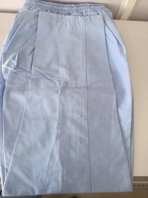 Patient Pajamas 2pc - thumbnail 2