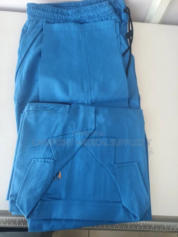 Patient Pajamas 2pc