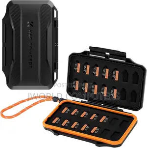 Battery Memory Card Case Kf31.079