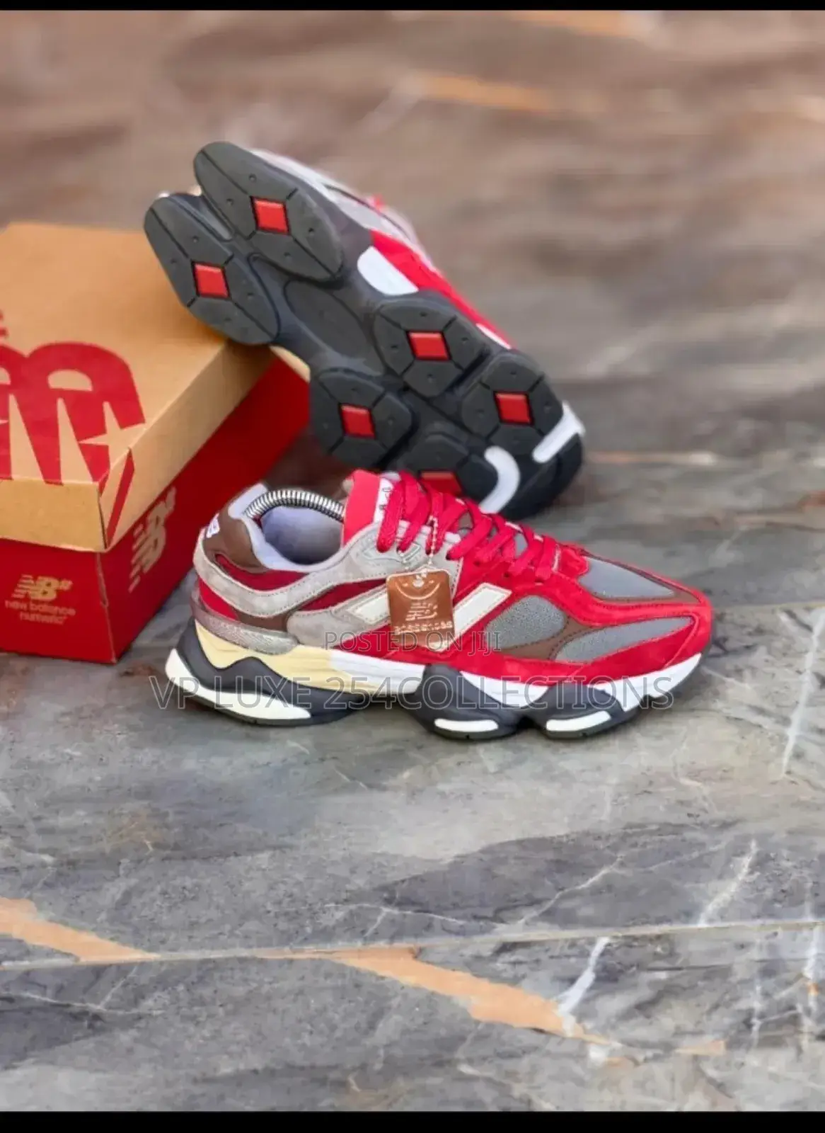 New Balance