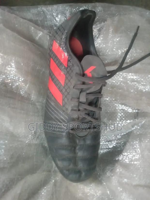 Rugby Performance Boots - main view