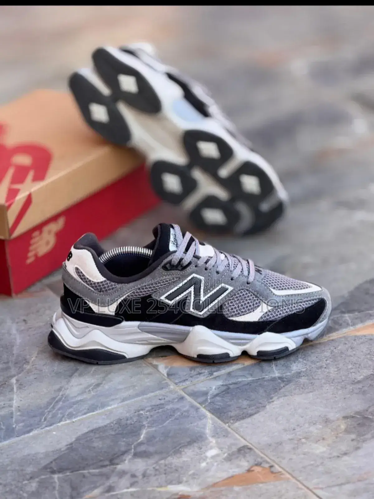 New Balance