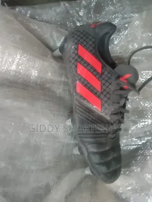 Rugby Performance Boots