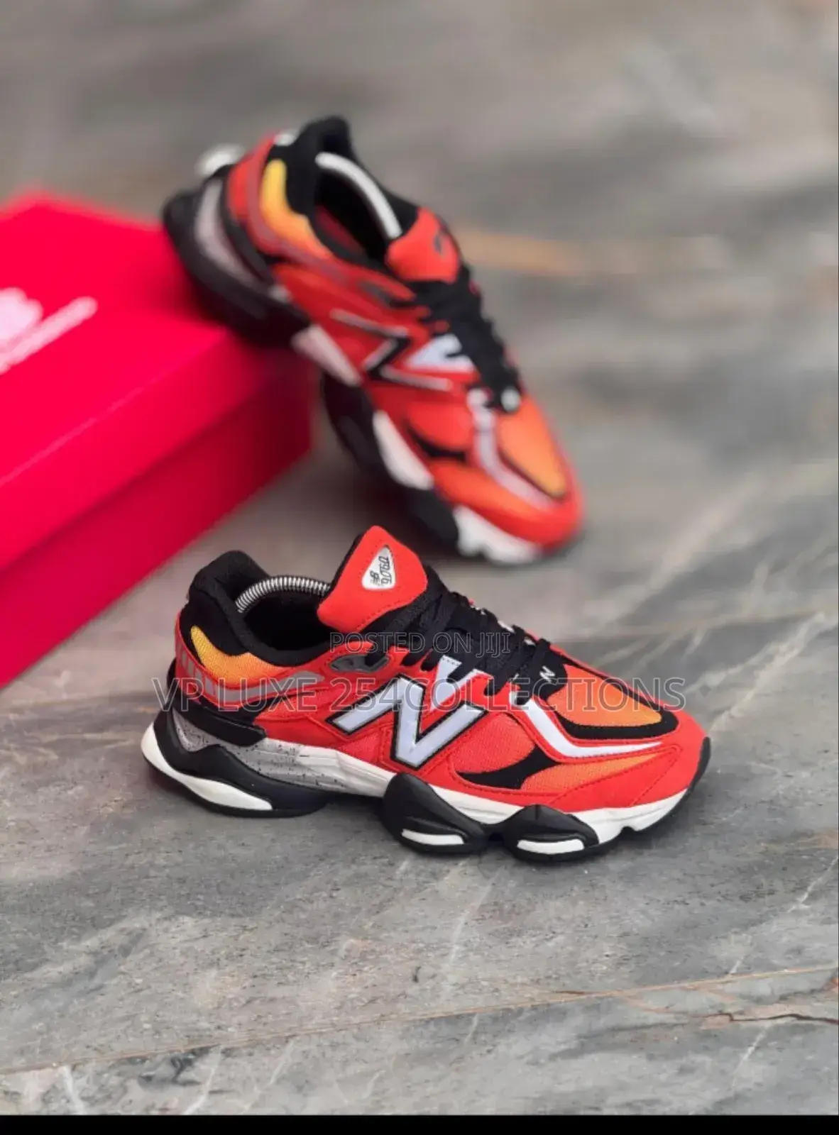 New Balance