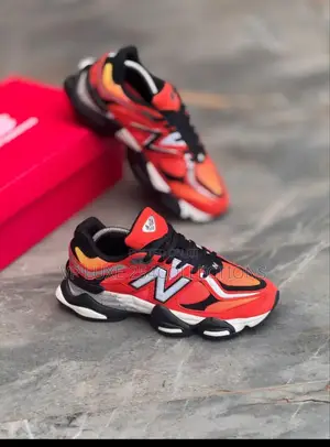 New Balance