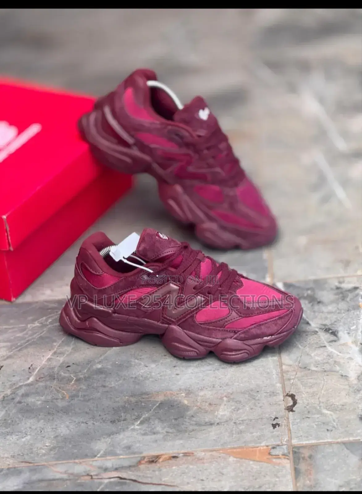 New Balance