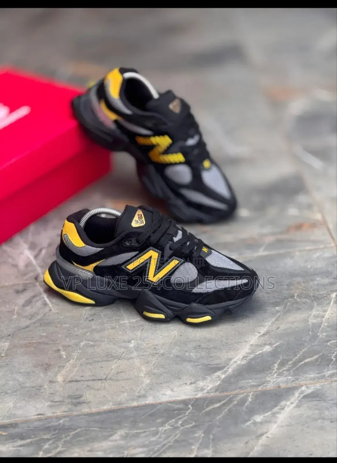 New Balance