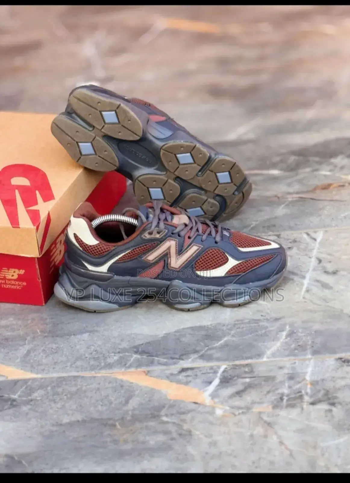 New Balance
