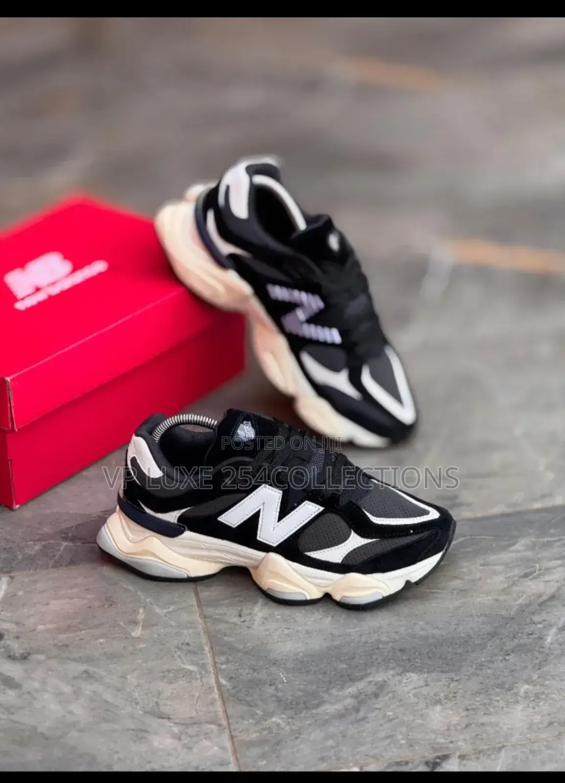 New Balance