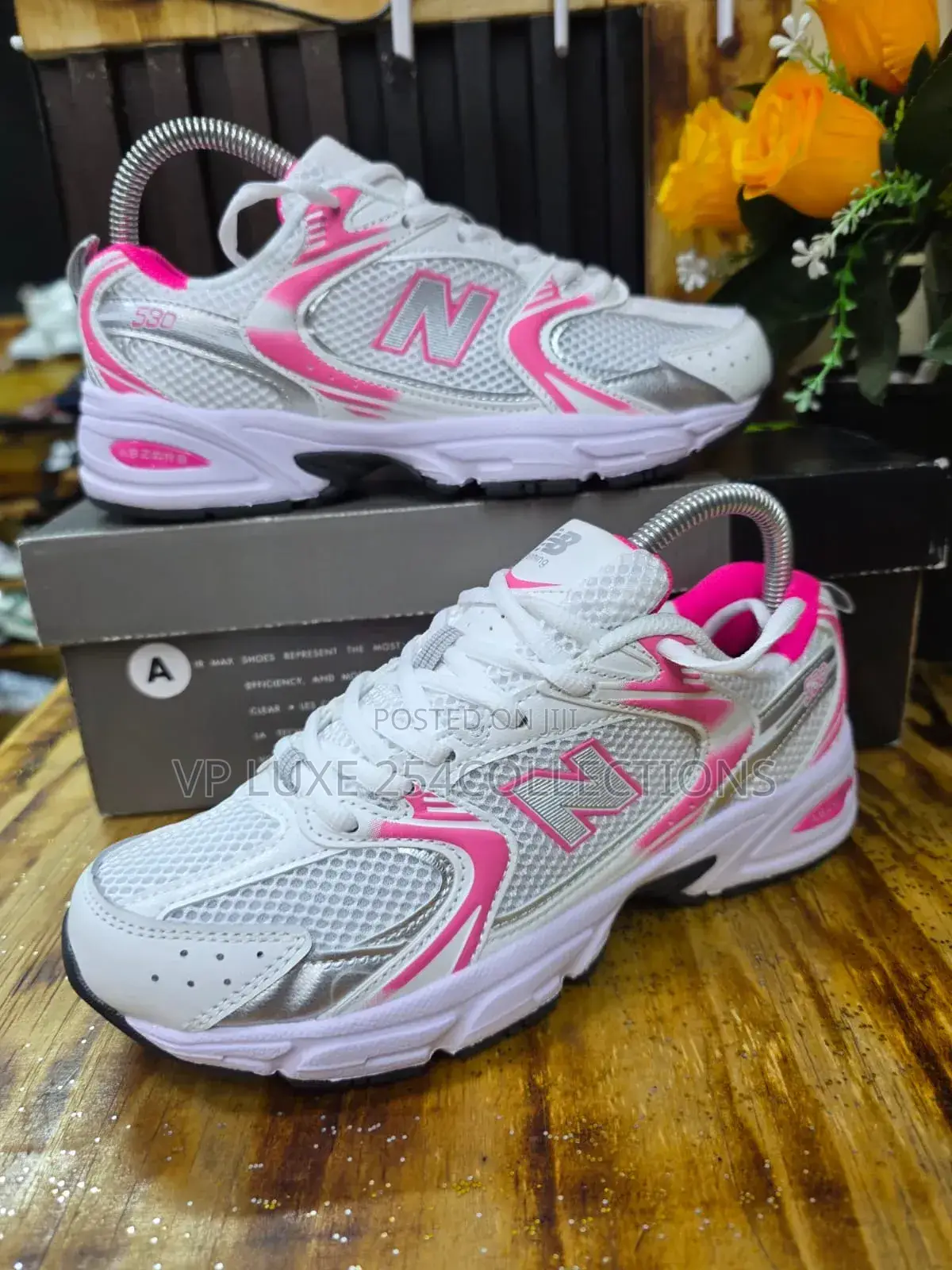 New Balance