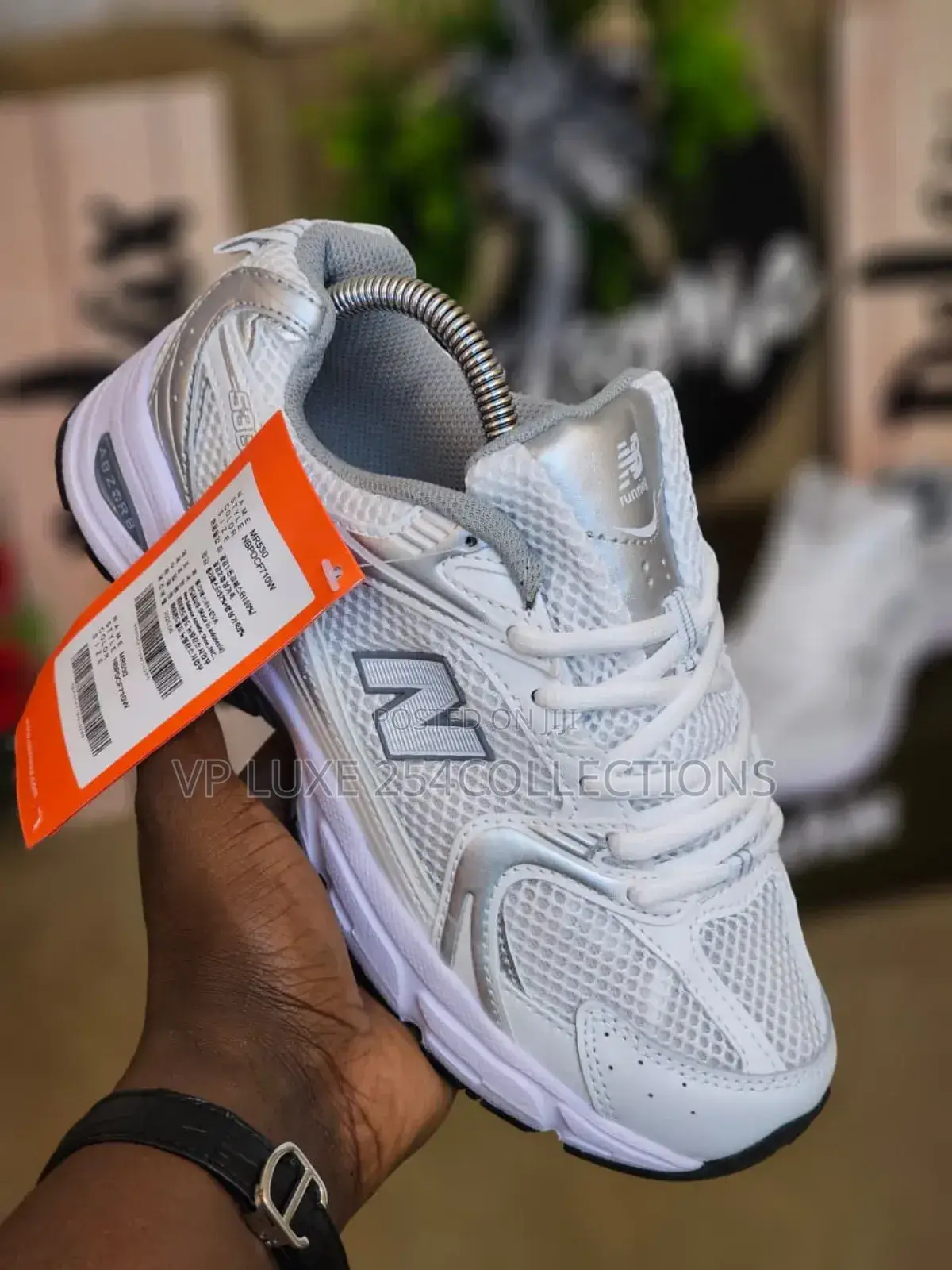 New Balance