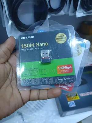 Usb Wifi Adapter