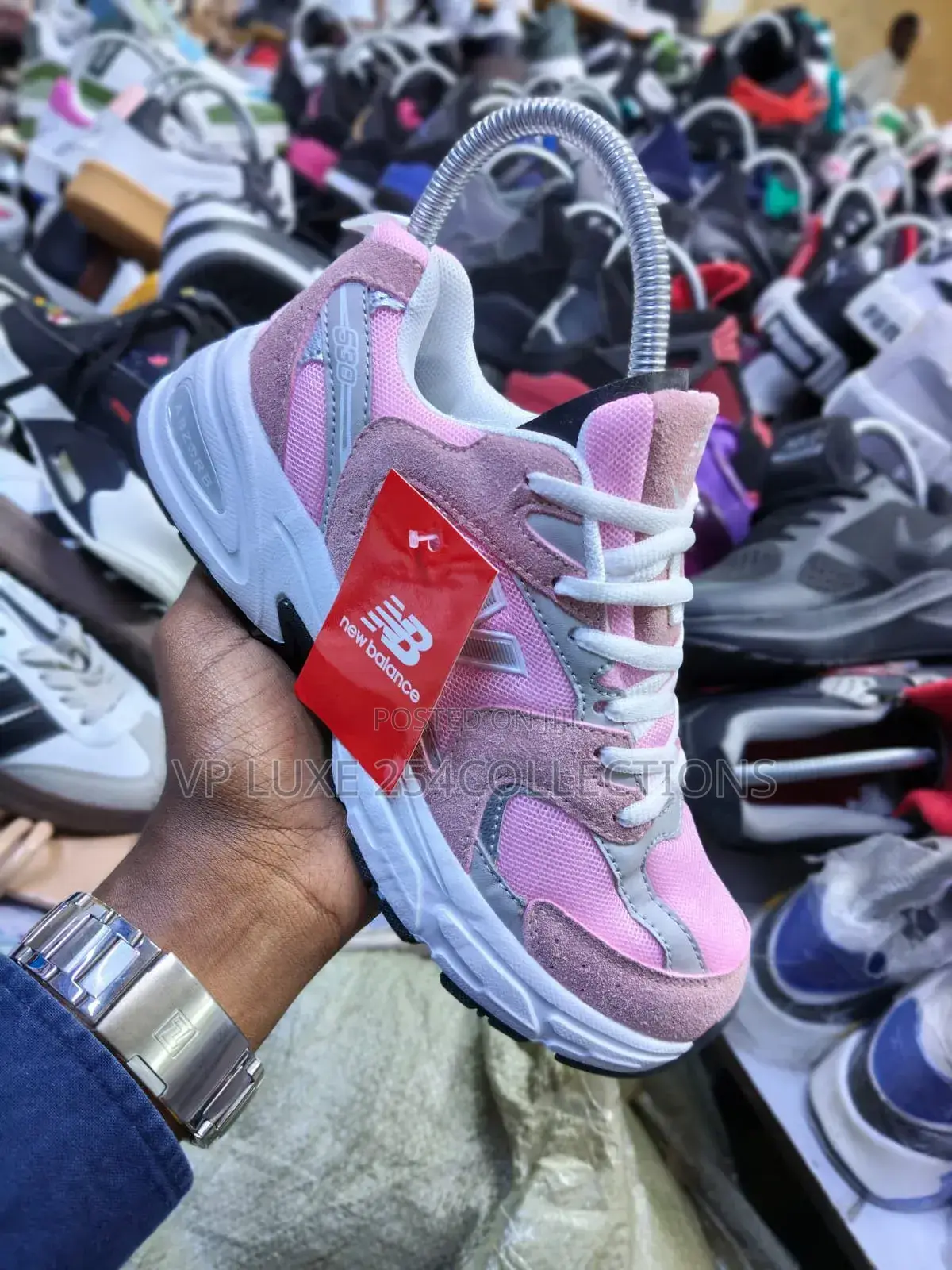 New Balance