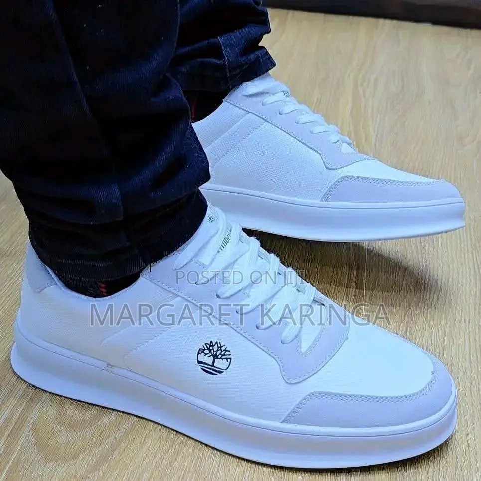 Timberland Casual Shoes
