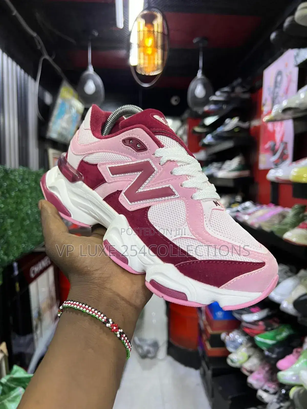 New Balance