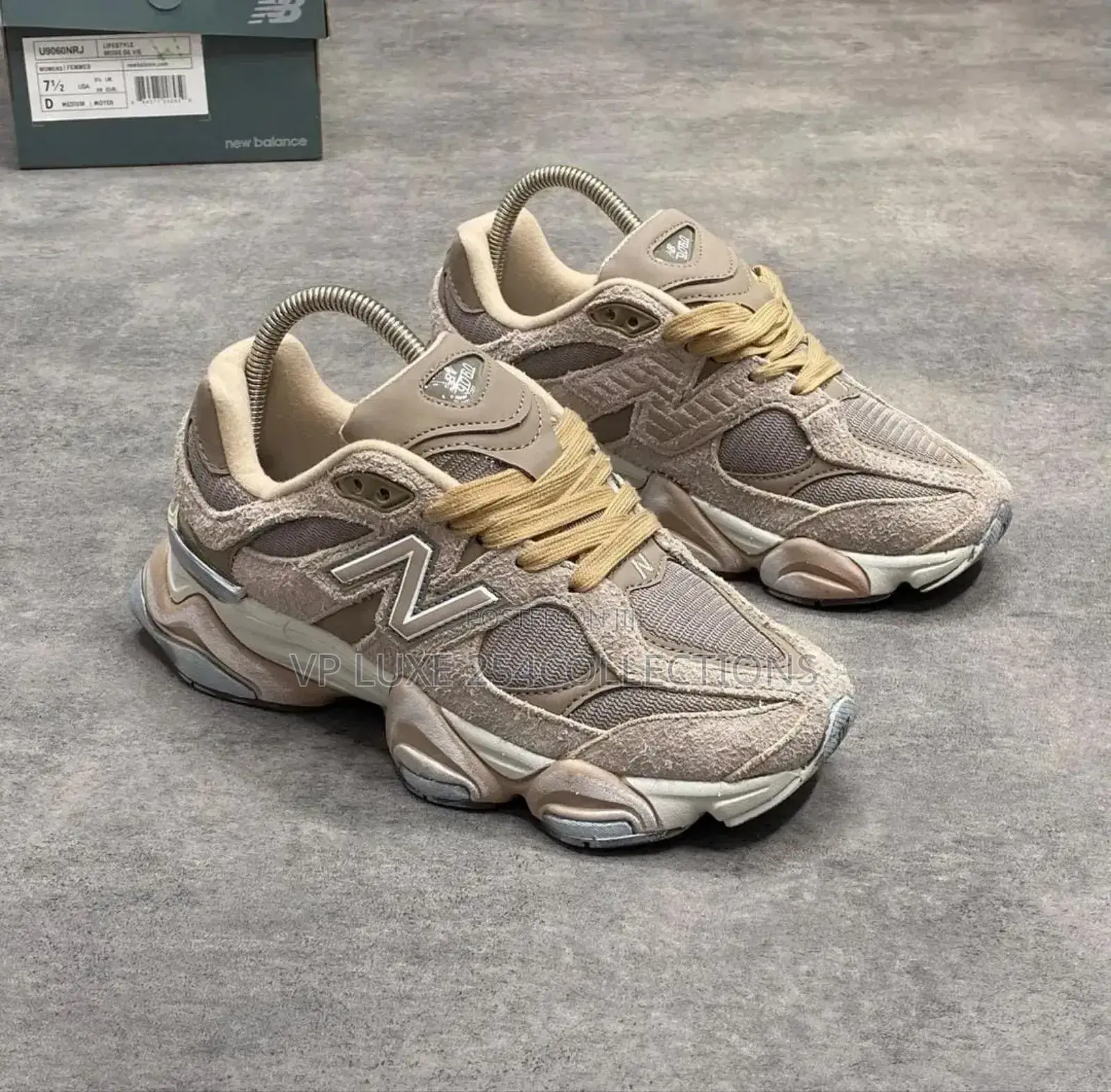 New Balance