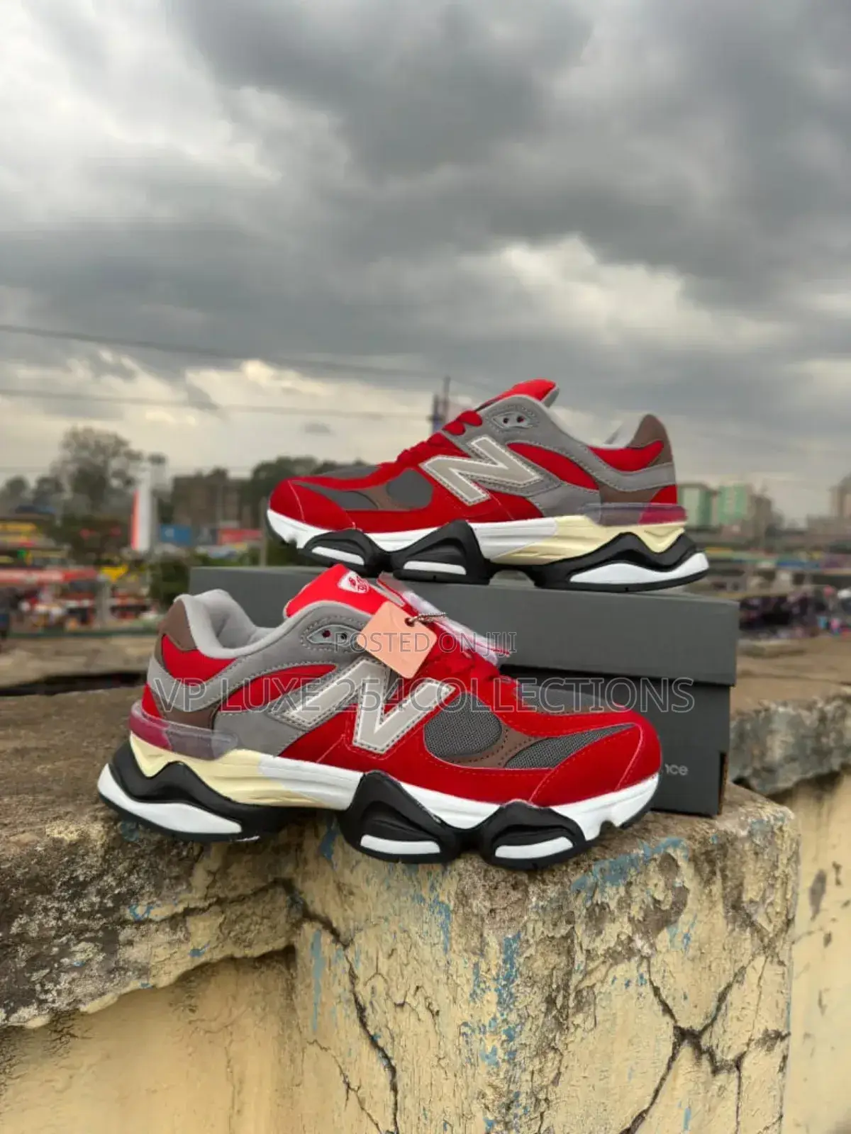 New Balance