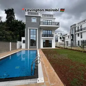 5bdrm Villa in Muthangari for rent