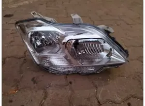 Premio 260 Headlight
