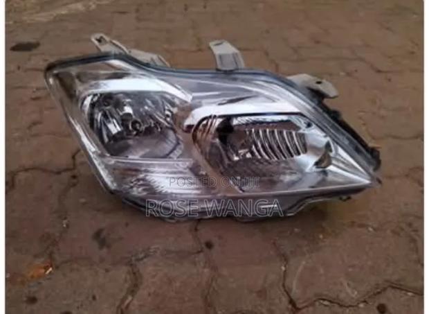 Premio 260 Headlight
