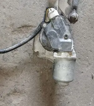 Front Wiper Motor Toyota Mark X