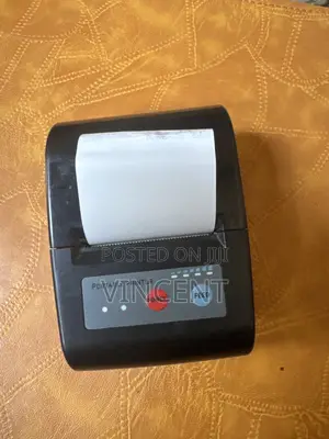 Affordable Quality P58e Bluetooth Thermal Receipt Printer