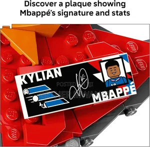 Kylian Mbappe - Soccer Highlights