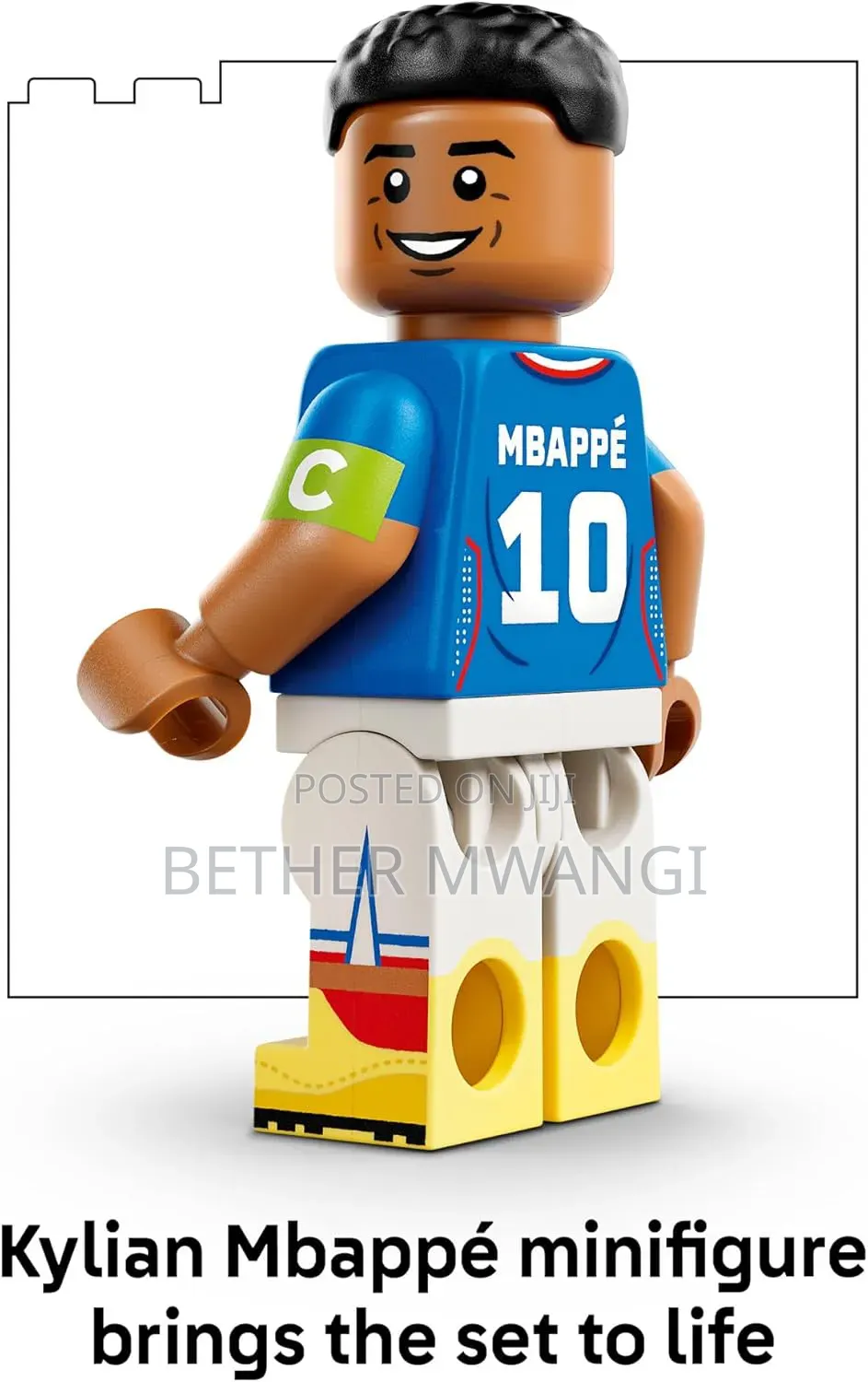 Kylian Mbappe - Soccer Highlights