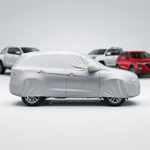 Universal Car Cover in Xl Size - Best Price Online