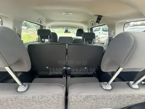 Toyota Sienta 2019 White