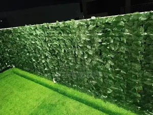 High Quality Artificial Privacy Fence Roll For Balcony Privacy
