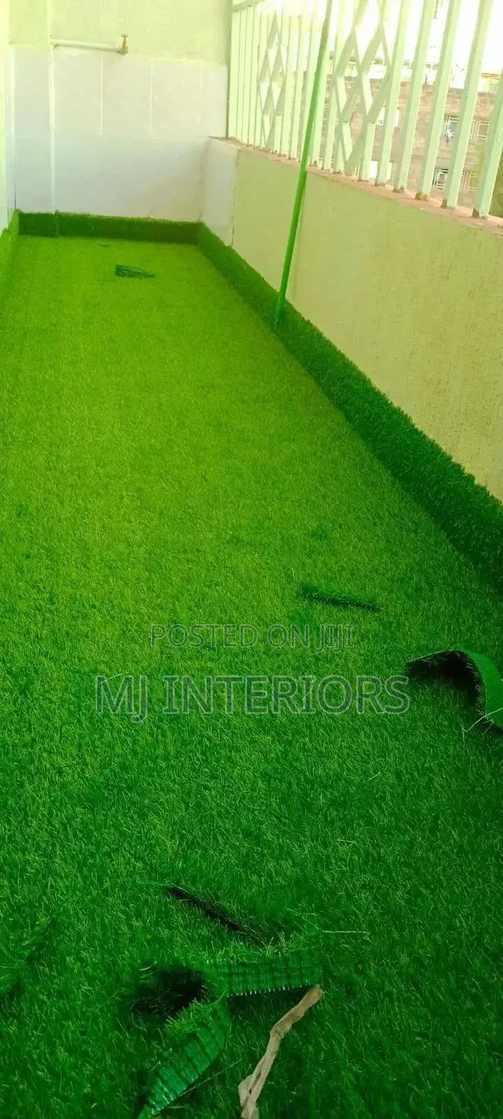 Artificial Grass Solutions For Residential Garden Makeovers