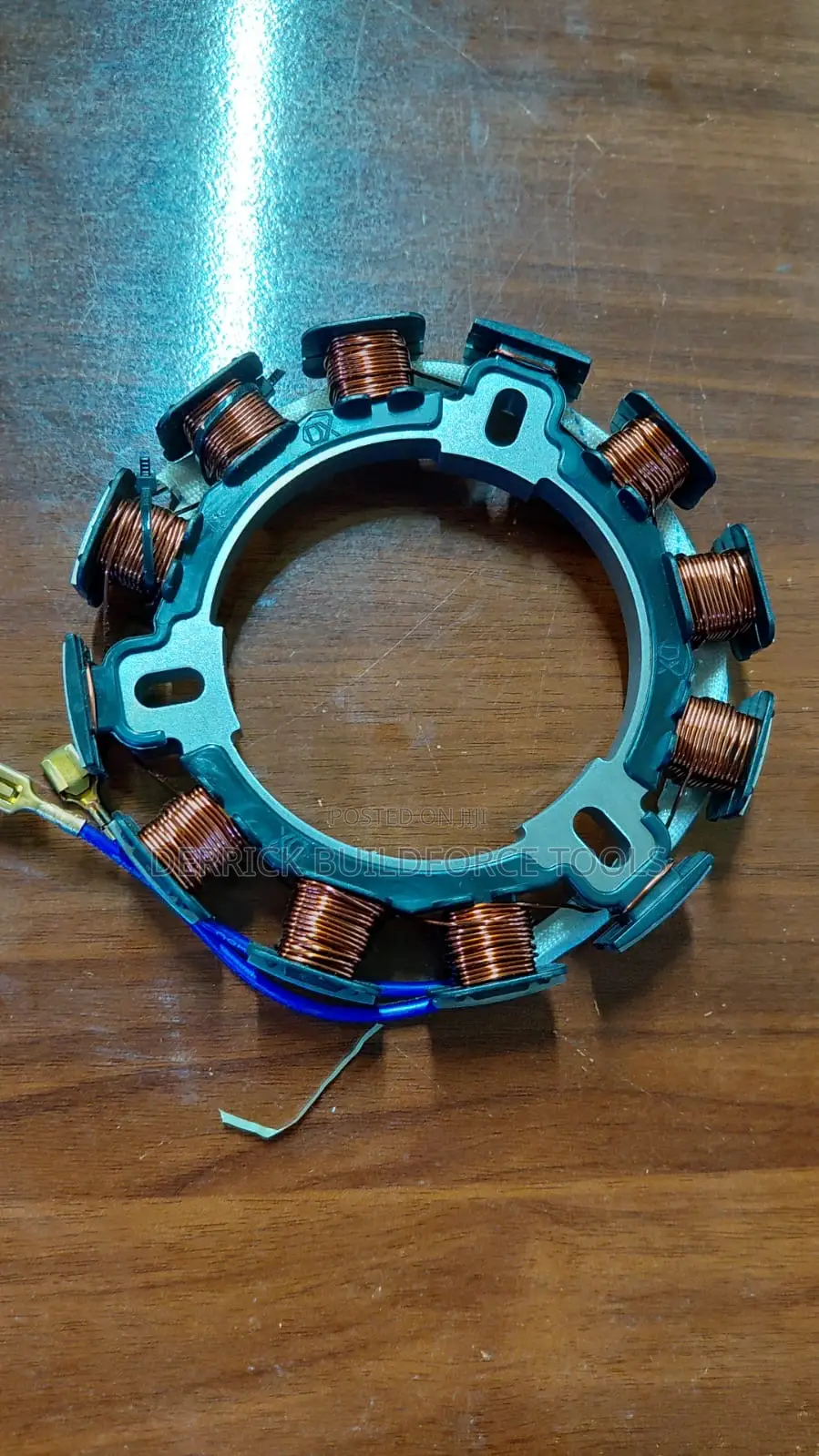 Coil for Petrol Generator