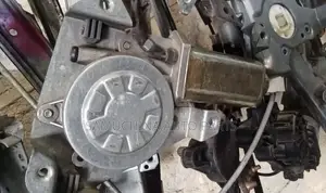 Winder Machine Motor Nissan Sunny B15