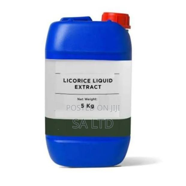 Oil Soluble Licorice Extract - thumbnail 3