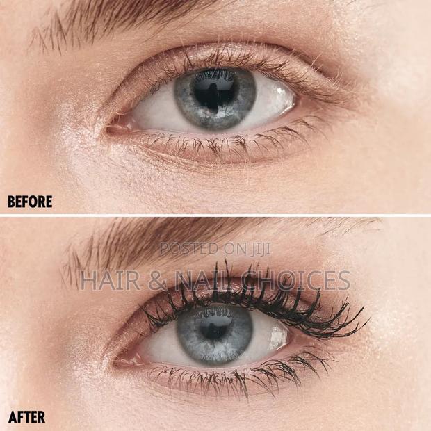 High Quality Fake Lashes - thumbnail 3