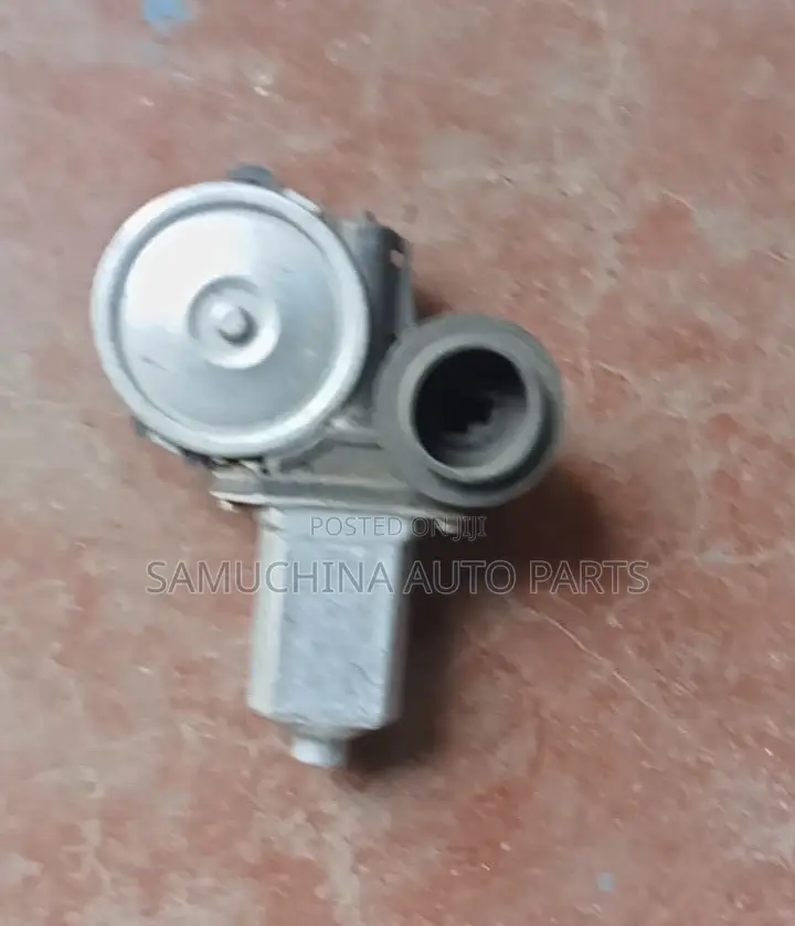 Winder Machine Motor Toyota Vitz Old Model