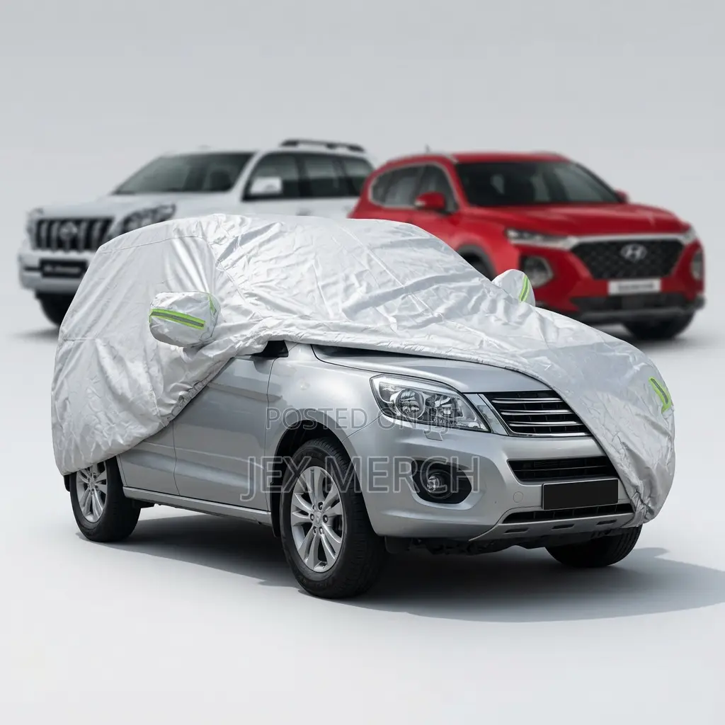 Car Cover for Sale-Grab Yours Sale : Size L