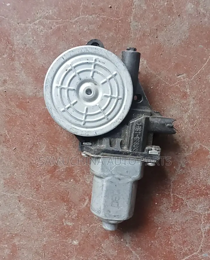 Winder Machine Motor Honda Insight