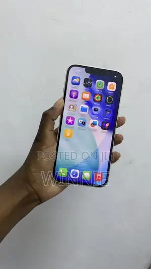 Apple iPhone 14 128 GB White