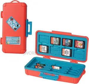 Lynca Kh15s Game Card Case for Nintendo Switch