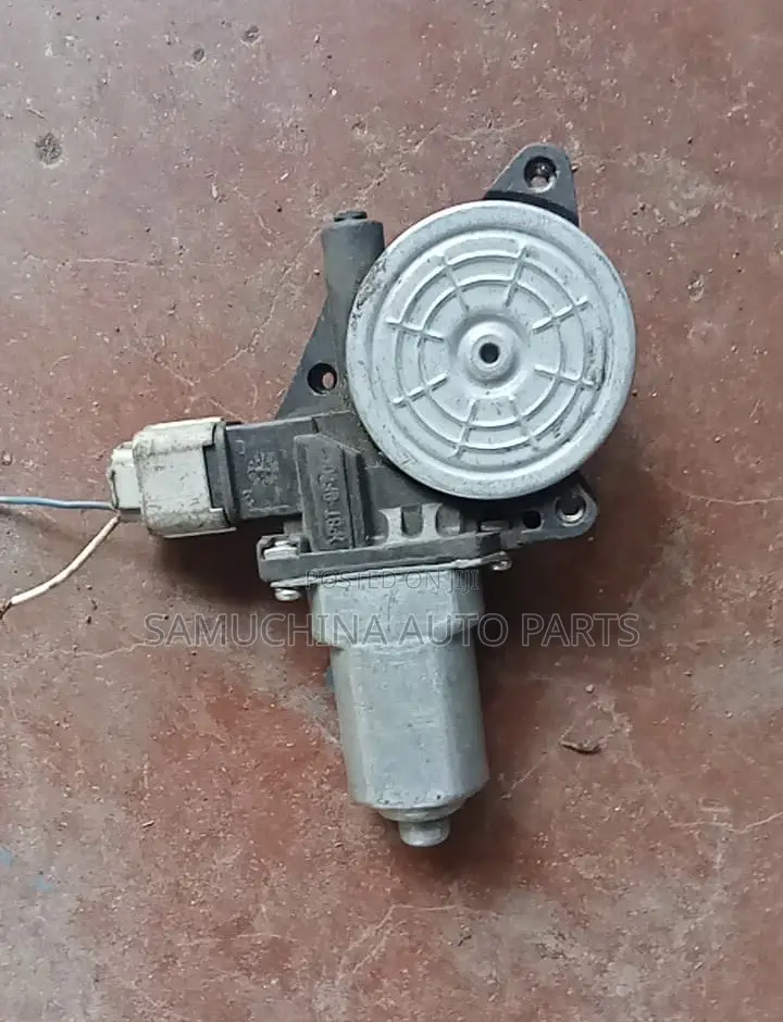 Winder Machine Motor Honda Cr-v Re4