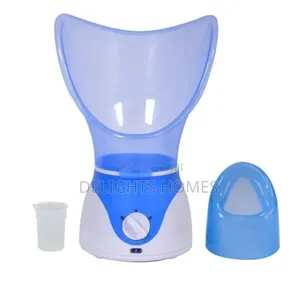 *Ntfs Facial Steamer_ca