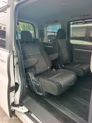 Honda Stepwgn 2019 White