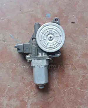 Winder Machine Motor Honda Stream