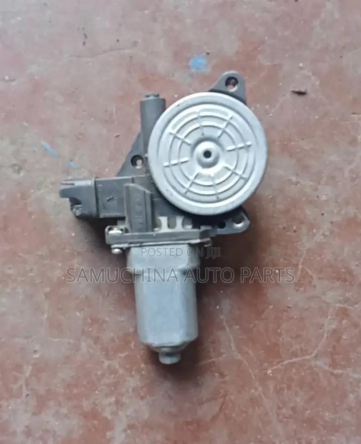 Winder Machine Motor Honda Stream