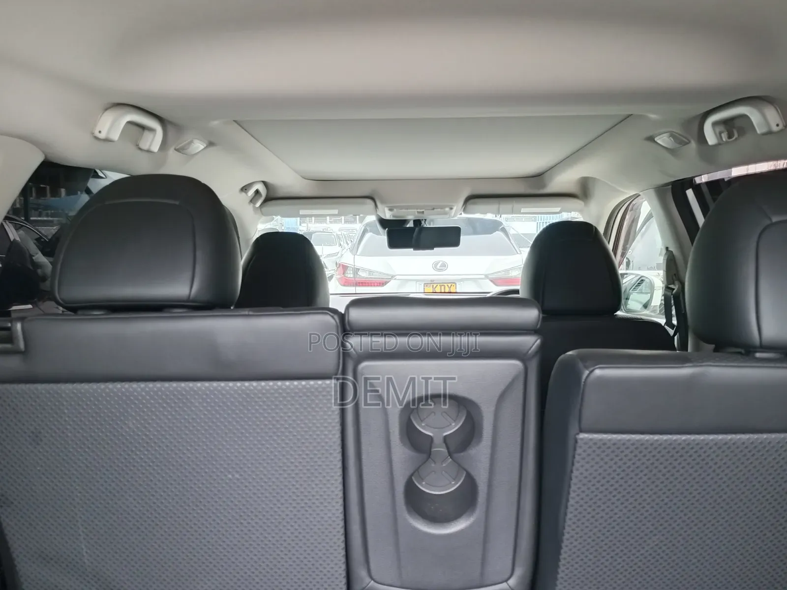 Nissan X-Trail 2.0 Petrol FWD 2019 White