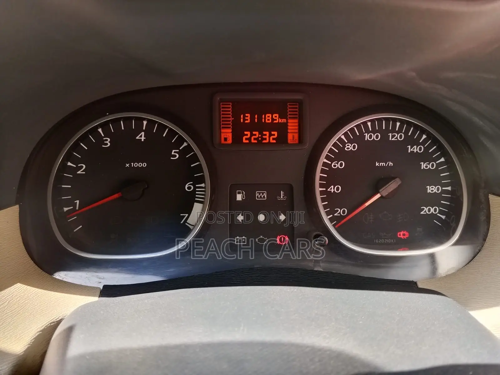 Renault Duster 2014 White