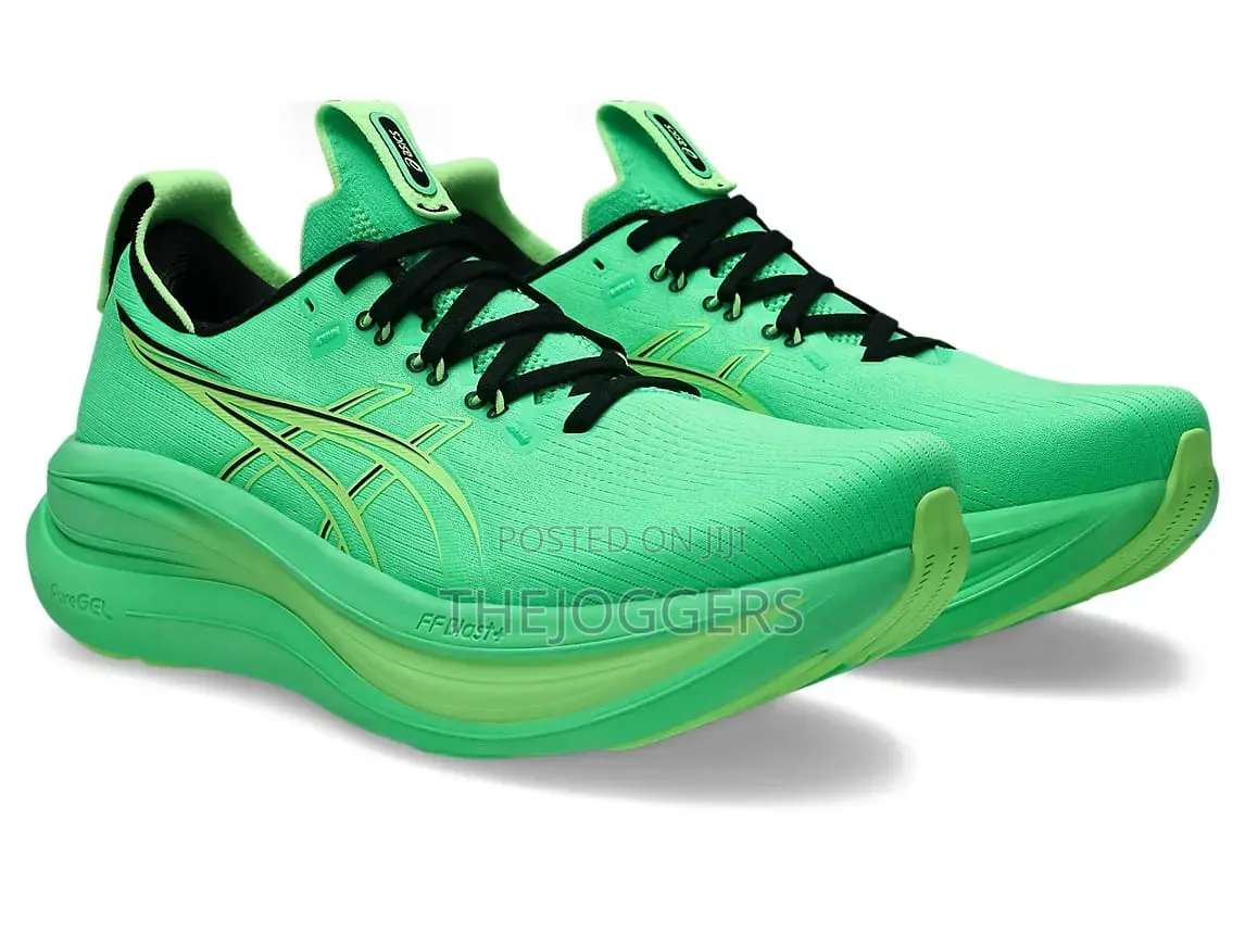 Asics Gel Nimbus 28