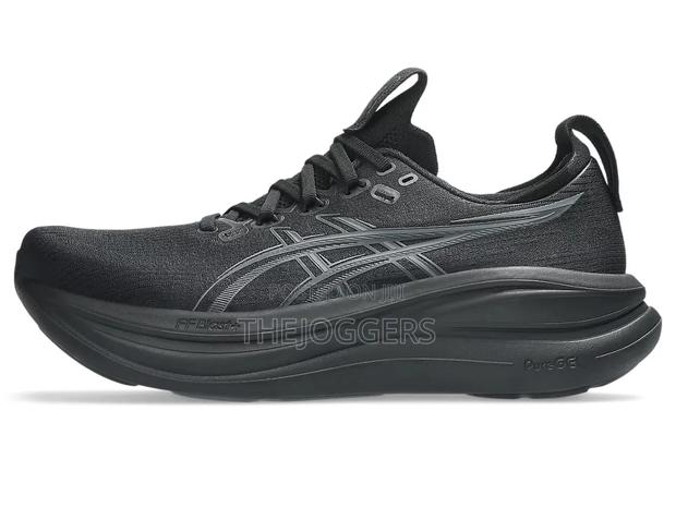 Asics Gel Nimbus 28 - thumbnail 3